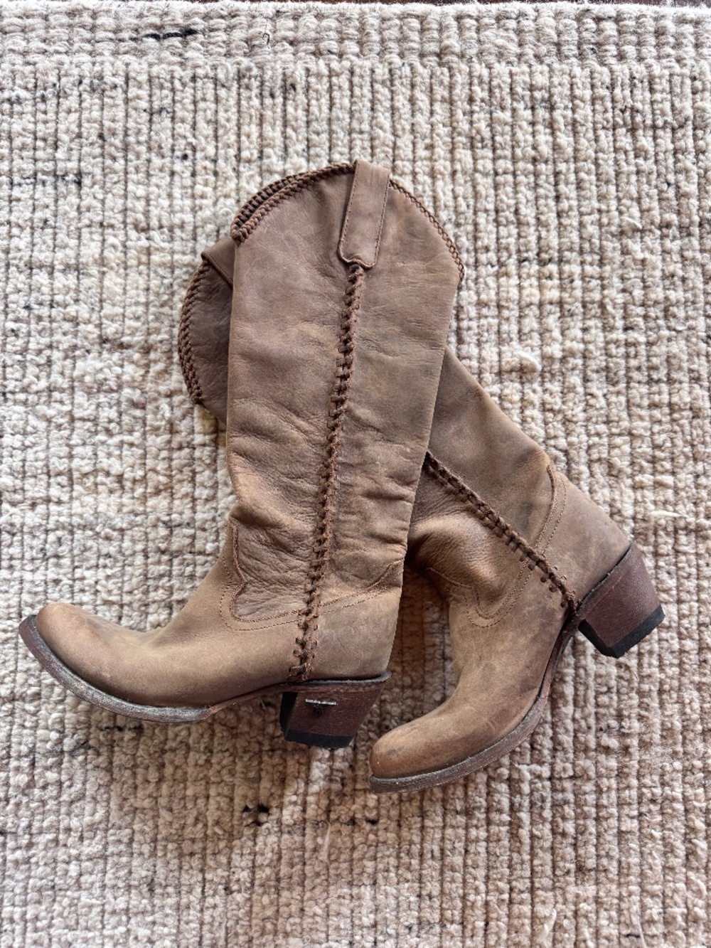 Lane Pain Jane boot